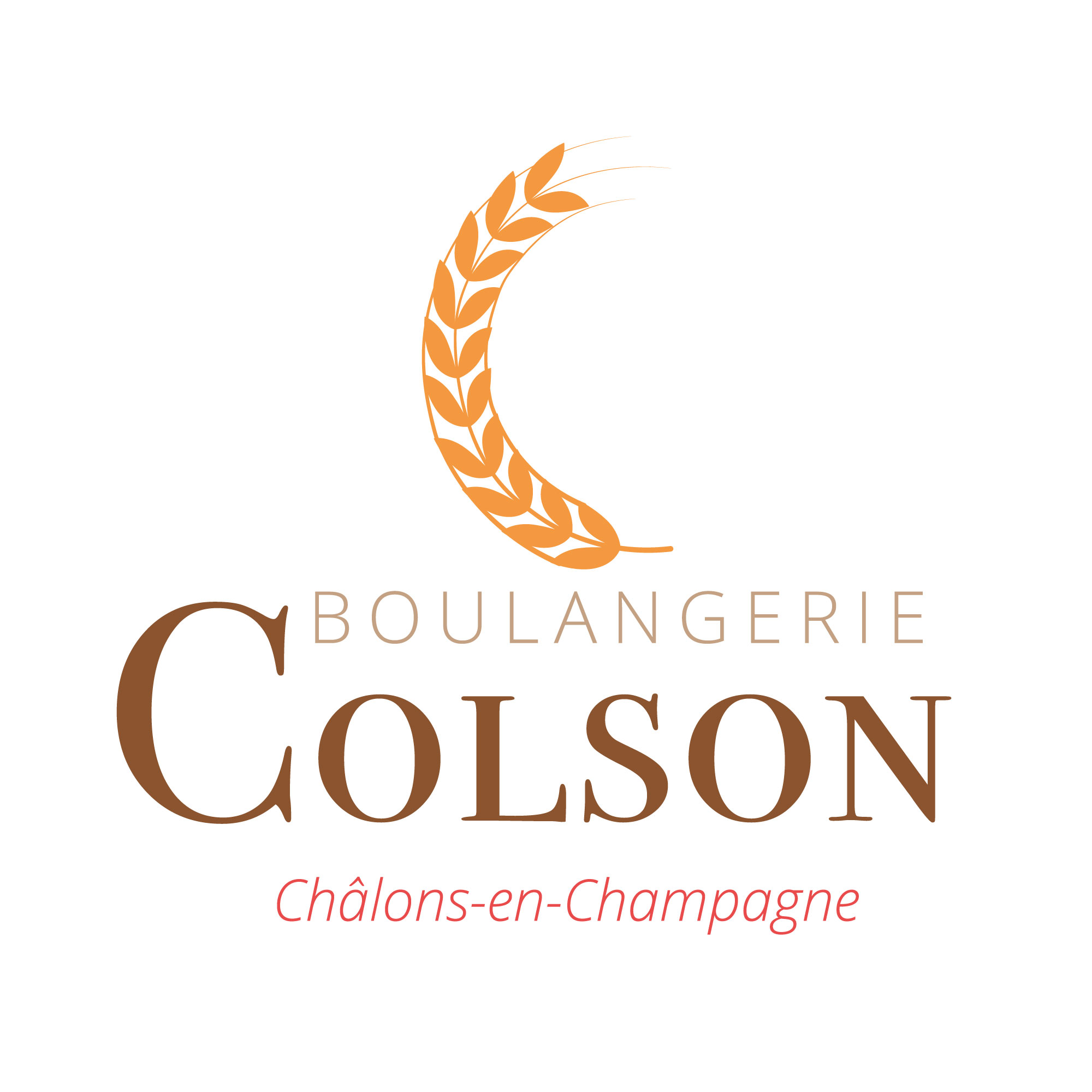 Colson Boulangerie