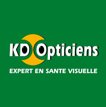 KD Opticiens Fagnières